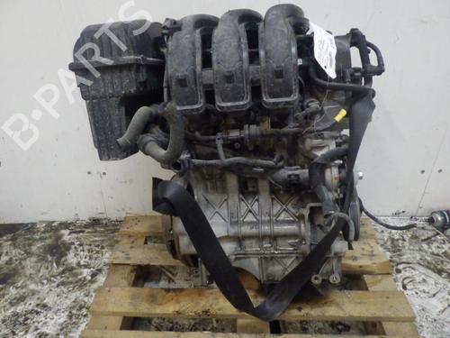 Motor PEUGEOT 208 I (CA_, CC_) 1.2 VTI 82 (82 hp) 31775839