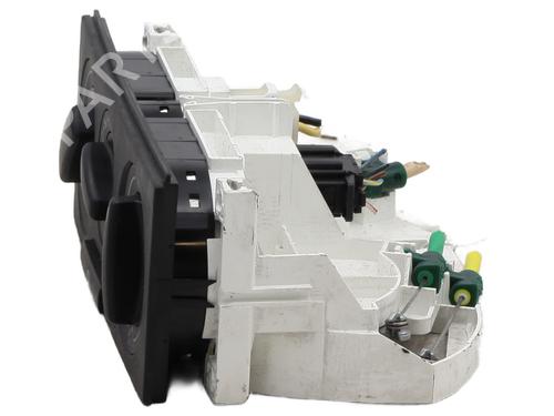 AC Styreenhet / Manøvreringsenhet VW POLO (6N2) 1.4 | BP29611200I5