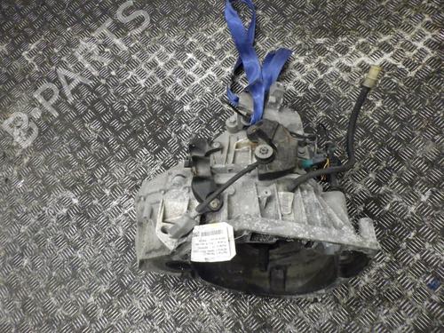 Used Gearbox Gearbox 24270816 24270816