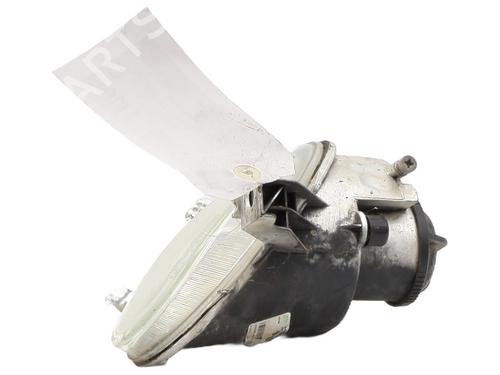 Left front fog light PEUGEOT 206 Hatchback (2A/C) 1.4 HDi eco 70 | BP30856604C30