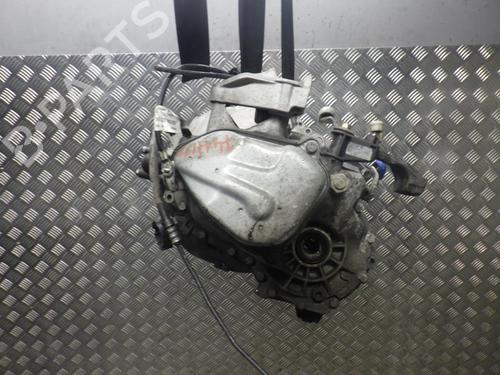 Used Gearbox Gearbox CITROËN C3 Pluriel (HB_) 1.4 HDi (68 hp) 24276336 24276336
