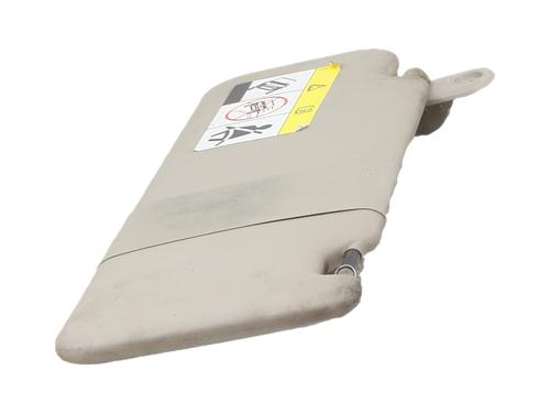 Left sun visor DACIA DUSTER (HS_) 1.5 dCi | BP36669793I1 - Image 3