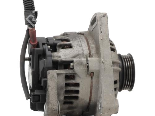 Alternator RENAULT TWINGO II (CN0_) 1.2 (CN0D) | BP25597966M7 - Image 4