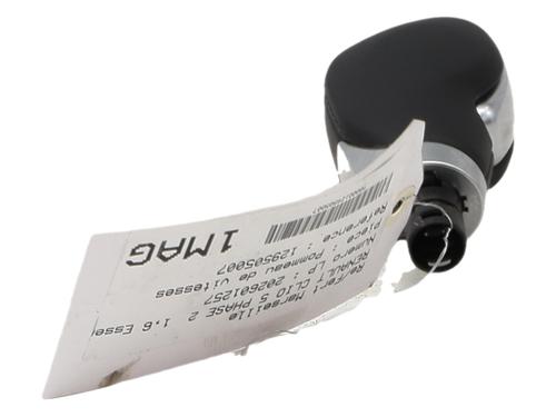 Gearknop RENAULT CLIO V (B7_) 1.6 E-TECH 140 (B7MU) | BP37744893I34 - Image 4