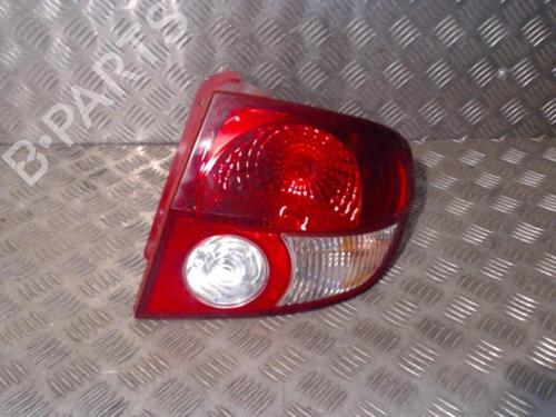 Høyre baklys HYUNDAI GETZ (TB) 1.5 CRDi | BP24278409C35