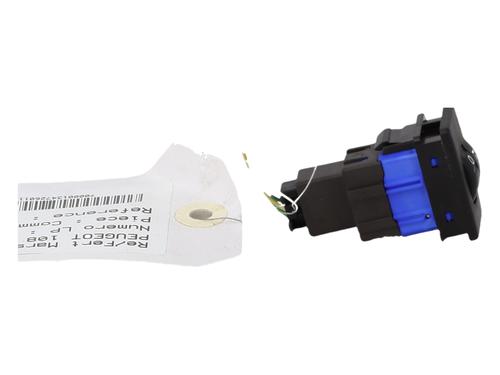 Headlight switch PEUGEOT 108 1.0 VTi | BP40178032I24 - Image 2