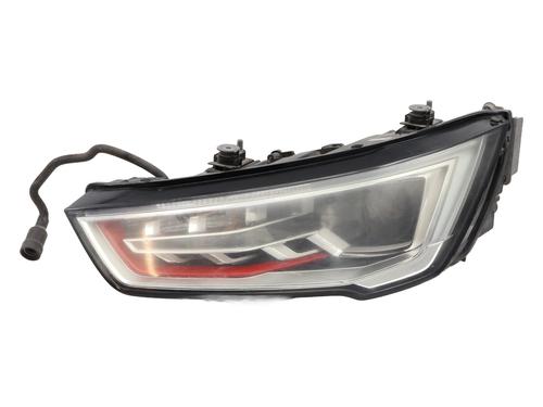 Left headlight AUDI A1 (8X1, 8XK) | BP33719527C28 - Image 3