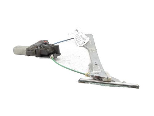 Used Front left window mechanism Front left window mechanism OPEL CORSA D (S07) 1.3 CDTI (L08, L68) (75 hp) 26153524 26153524