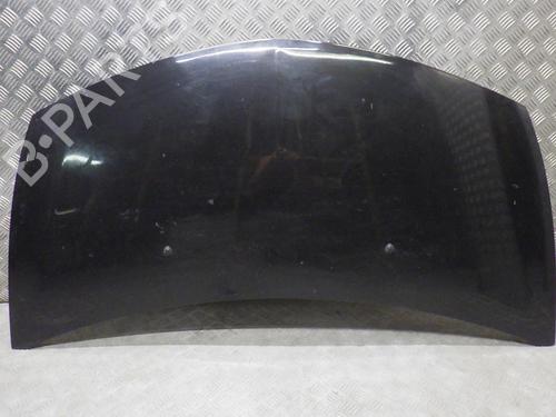 Hood RENAULT CLIO III (BR0/1, CR0/1) 1.5 dCi (BR17, CR17) | BP24281977C1 