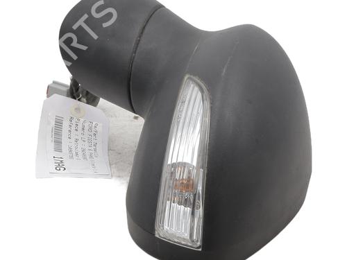 Left mirror FORD FIESTA VI (CB1, CCN) 1.4 TDCi | BP27633575C26 