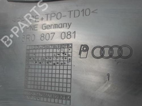 Used Other Other AUDI Q5 (8RB) 2.0 TDI quattro (170 hp) 24275661 24275661