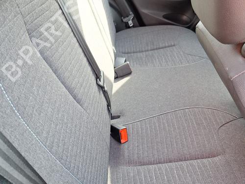Tailgate lock CITROËN C3 II (SC_) 1.2 VTi 82 | BP25483783C101  - Image 19
