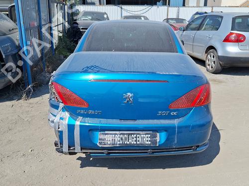 Starter PEUGEOT 307 CC (3B) 1.6 16V | BP32702981M8 - Image 19