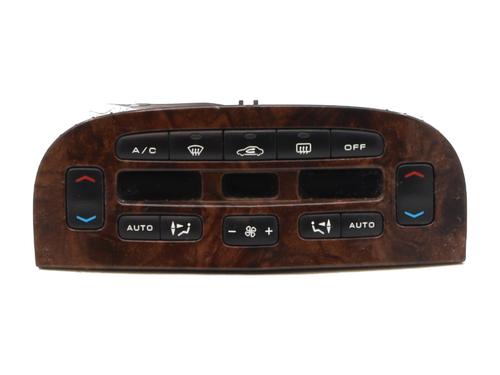 Used Climate control Climate control PEUGEOT 607 (9D, 9U) 2.2 HDi (133 hp) 34104779 34104779