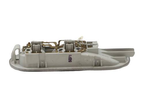 Kabinelys RENAULT MODUS / GRAND MODUS (F/JP0_) 1.5 dCi (FP0D, JP0D) | BP39436282I8 - Image 3
