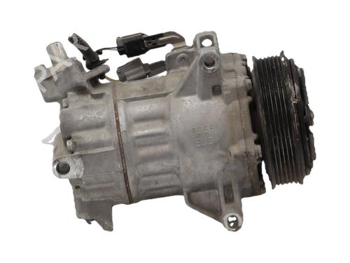 AC compressor RENAULT ARKANA I (LCM_, LDN_) 1.3 TCe 140 (LDN0) | BP37482308M34 - Image 5