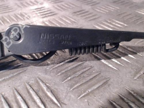 Rear windshield wiper arm NISSAN X-TRAIL I (T30) 2.2 Di 4x4 | BP24283942C144 