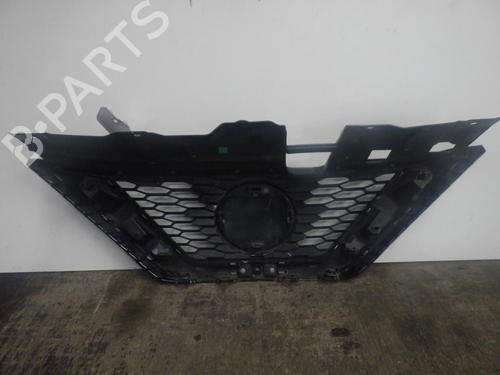 Used Grille Grille NISSAN QASHQAI II (J11, J11_) 1.5 dCi (116 hp) 33415138 33415138