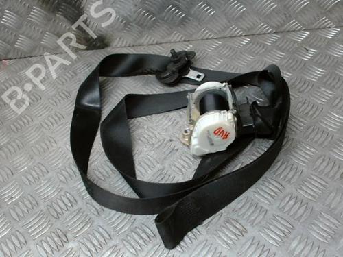 Used Front right belt tensioner BMW 1 (E81) 118 d (143 hp) 24268401