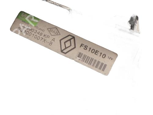 Starter RENAULT MEGANE III Hatchback (BZ0/1_, B3_) 1.4 TCe (BZ0F, BZ1V) | BP24274659M8 - Image 5