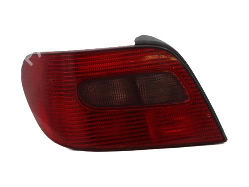 Used Left taillight CITROËN XSARA (N1) 2.0 HDi 90 (90 hp) 29350252