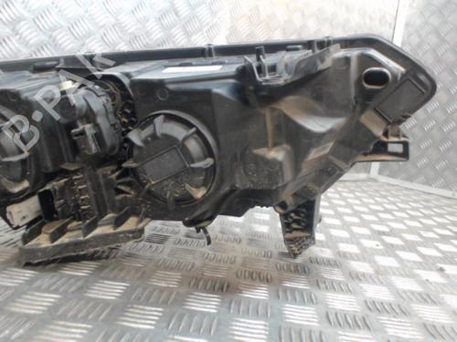 Left headlight RENAULT KOLEOS II (HC_) 2.0 dCi 175 (HCAK) | BP24273138C28 - Image 4