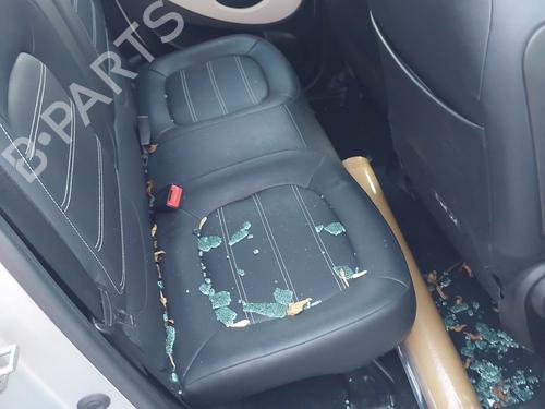 Gearknop SMART FORFOUR Hatchback (453) 1.0 (453.042, 453.043) | BP27680214I34 - Image 12