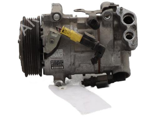 AC-Kompressor CITROËN C3 AIRCROSS II (2R_, 2C_) 1.2 PureTech 110 (2RHNZB, 2RHNZW, 2RHNPX, 2RHNPJ) | BP29281507M34 