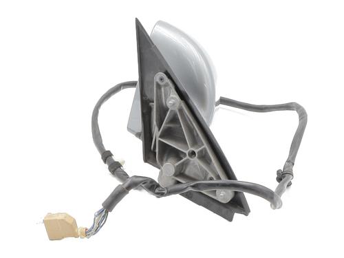 Left mirror AUDI A4 B7 (8EC) 2.5 TDI | BP25216500C26 