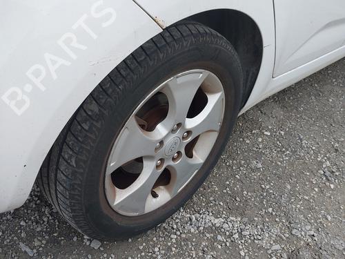 Climate control KIA VENGA (YN) 1.4 CVVT | BP26296414I5 - Image 9