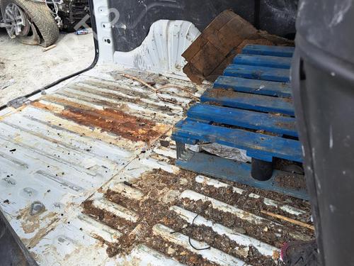 Used Parts CITROËN BERLINGO Box Body/MPV (K9) 1.5 BlueHDi 100 4961901