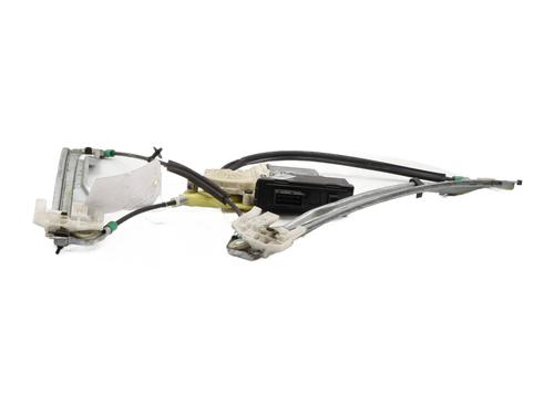 Alzavetro anteriore sinistro CITROËN C5 I (DC_) 1.8 16V (DC6FZB, DC6FZE) (115 hp) 28153627