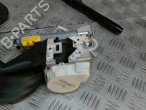 Front right belt tensioner PEUGEOT 3008 I MPV (0U_) 1.6 HDi | BP24276835C88 