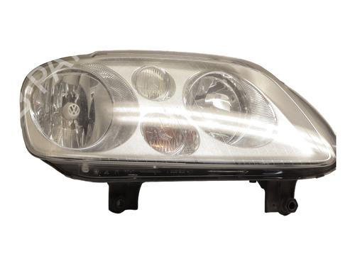 Used Right headlight VW TOURAN (1T1, 1T2) 1.9 TDI (105 hp) 24263913