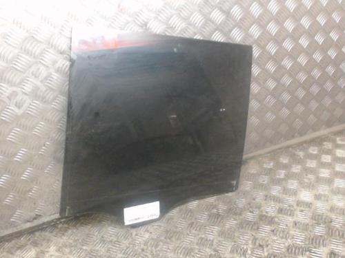 Used Rear left door window MERCEDES-BENZ GLK-CLASS (X204) 220 CDI 4-matic (204.984, 204.997) (170 hp) 28301754