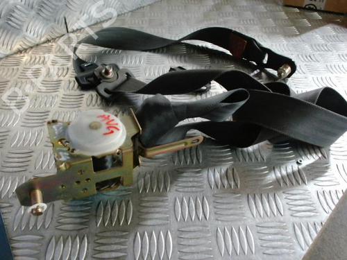 Used Front left seatbelt Front left seatbelt SUBARU IMPREZA Saloon (GC) 2.0 Turbo GT AWD (GC8) (211 hp) 24271551 24271551