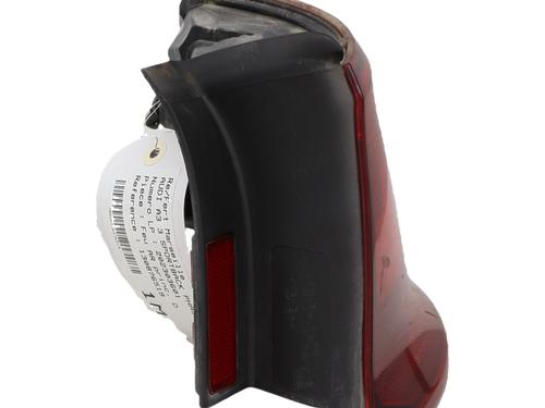 Used Right taillight Right taillight 38187556 38187556
