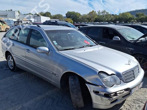 Headlight switch MERCEDES-BENZ C-CLASS T-Model (S203) C 220 CDI (203.206, 203.208) | BP30319945I24 - Image 6