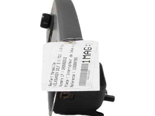 Left front window switch VW GOLF V (1K1) 1.9 TDI | BP39519889I27 - Image 2