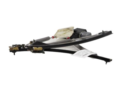 Front left window mechanism VW POLO V (6R1, 6C1) 1.4 TDI | BP28215801C22 
