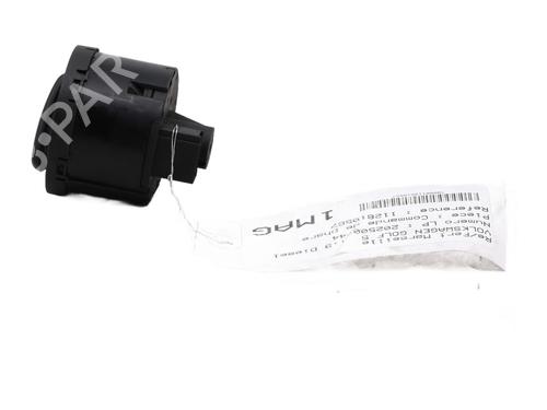 Headlight switch VW GOLF V (1K1) 1.9 TDI | BP29340143I24 