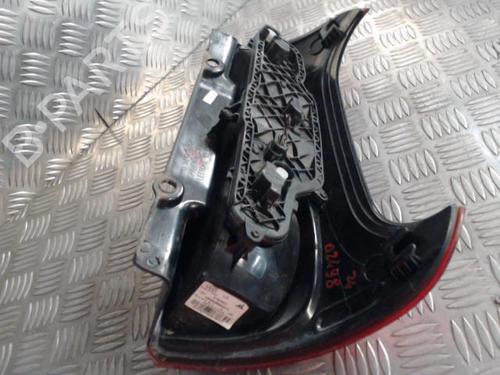 Left taillight FIAT PANDA (312_, 319_) 1.2 (312PXA1A) | BP24264759C34 - Image 5