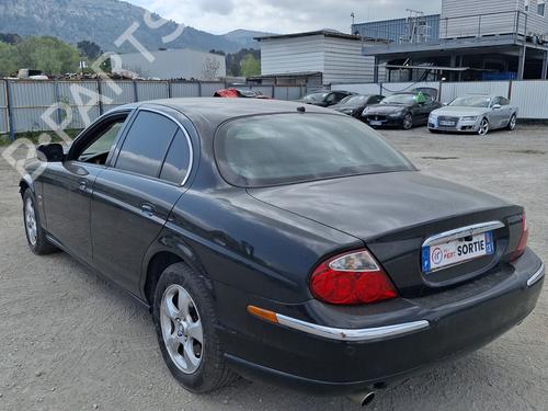 Used Parts JAGUAR S-TYPE II (X200)  3.0 V6  4423439