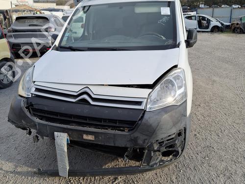 Used Parts CITROËN BERLINGO Box Body/MPV (K9) 1.6 BlueHDi 100 2617637