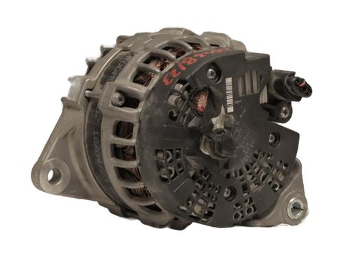 Alternator IVECO DAILY VI Van 35S18, 35C18, 40C18, 42S18, 50C18, 60C18, 65C18, 70C18 | BP37744428M7 - Image 5