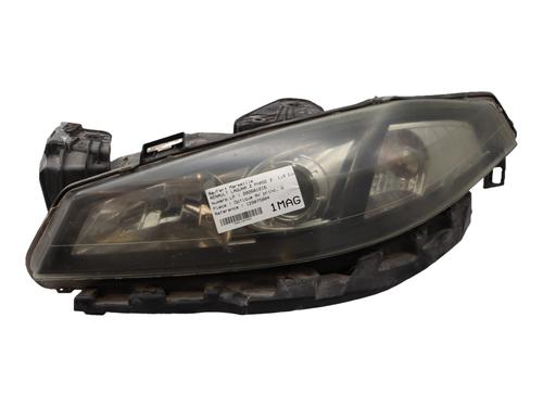 Left headlight RENAULT LAGUNA II (BG0/1_) | BP37077504C28 - Image 4