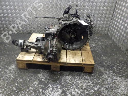 gearbox-toyota-rav-4-ii-_a2_-2000-2001-2002-2003-2004-2005-33414940 main image