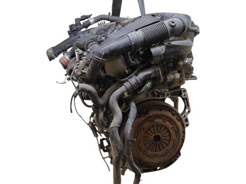 Used Engine Engine 39179174 39179174