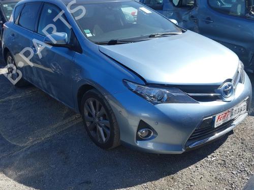 Climate control TOYOTA AURIS (_E18_) 1.8 Hybrid (ZWE186_, ZWE186R) | BP33414839I5 - Image 5