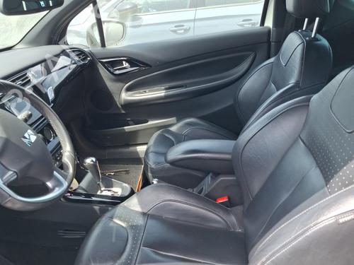 Front right seatbelt CITROËN DS3 (SA_) 1.6 VTi 120 | BP29287313I25 - Image 11